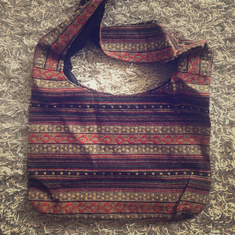 🔴 LAST 1️⃣ 🔴 👜 Bohemian Bag 👜